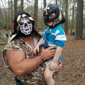 Meet your Posher, Kevin